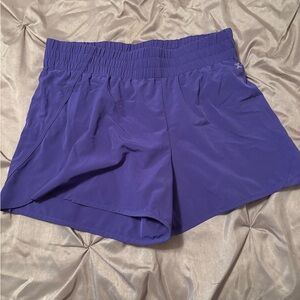 Xersion Athletic Running Shorts Quick-Dri